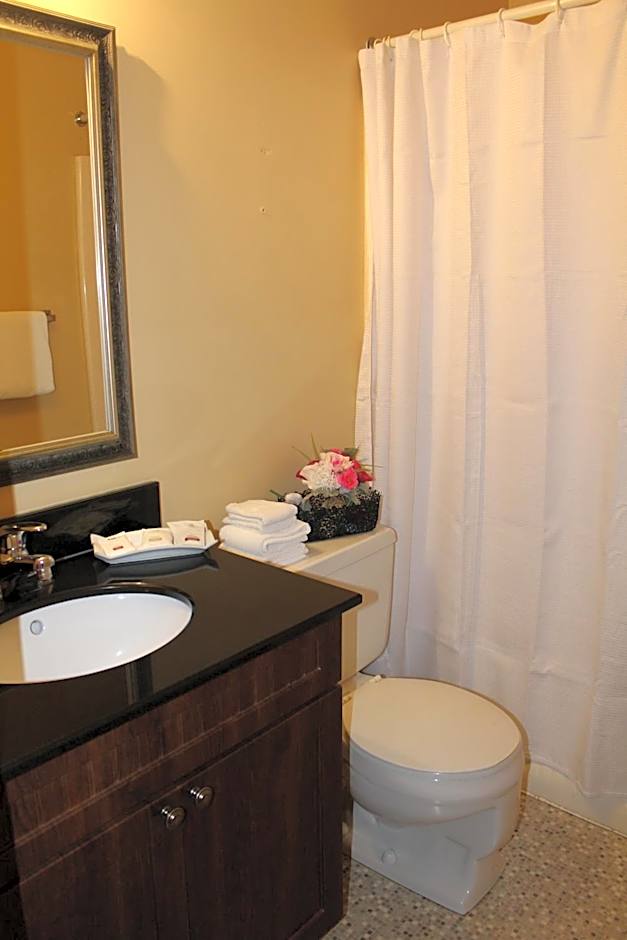 Hotel Motel Hospitalit