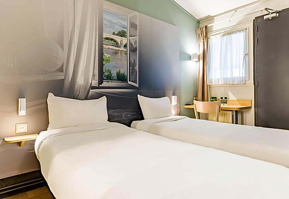 B&B HOTEL Tours Nord 1 Val de Loire