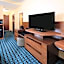 Fairfield Inn & Suites by Marriott Raleigh Capital Blvd./I-540
