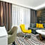 Hotel TESLA - Smart Stay Garni