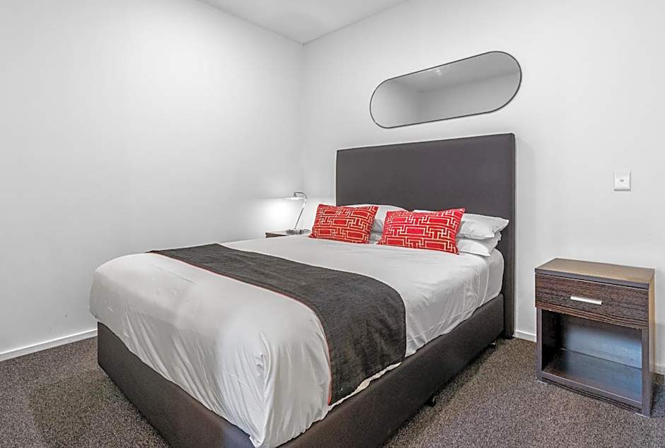 Comfort Apartments on Elizabeth