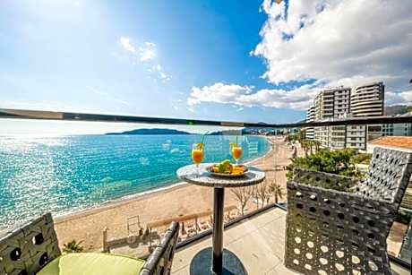 Hotel Aleksandar Rafailovići