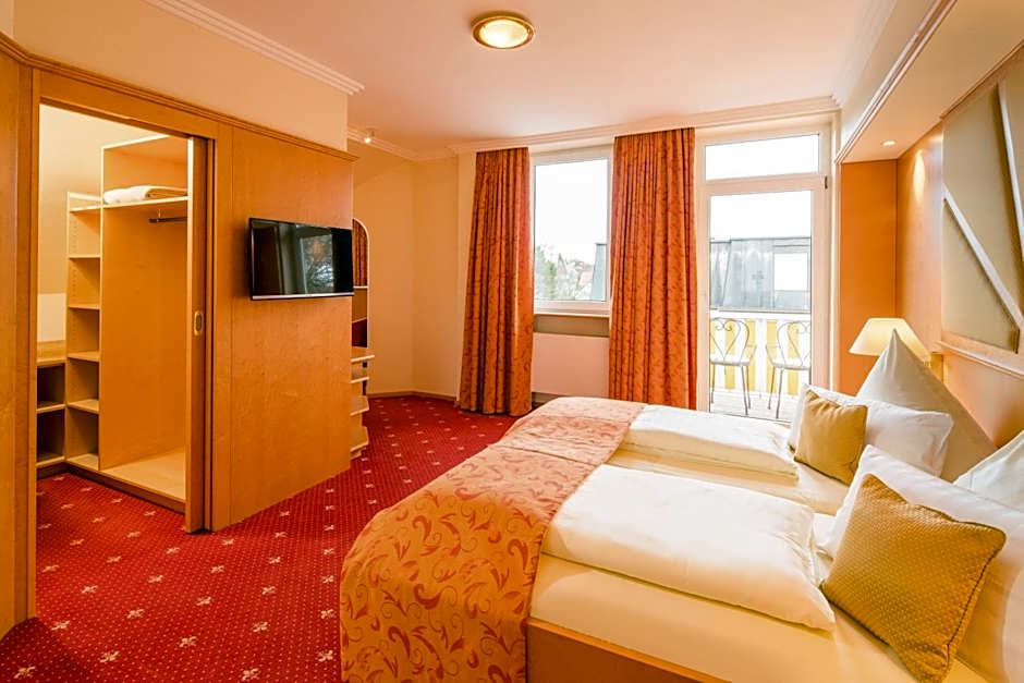 Hotel Asemann Planegg