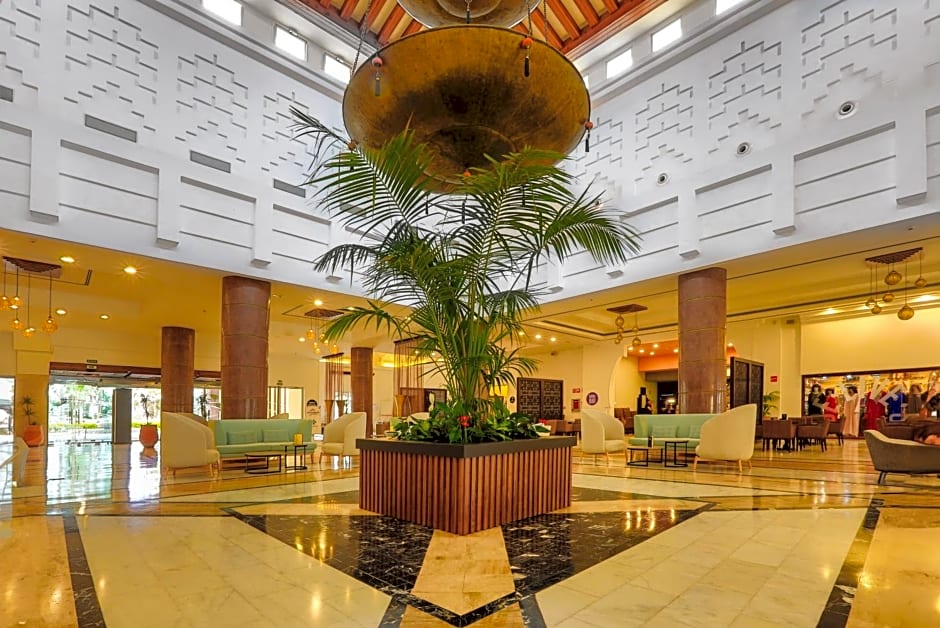 Be Live Collection Saidia