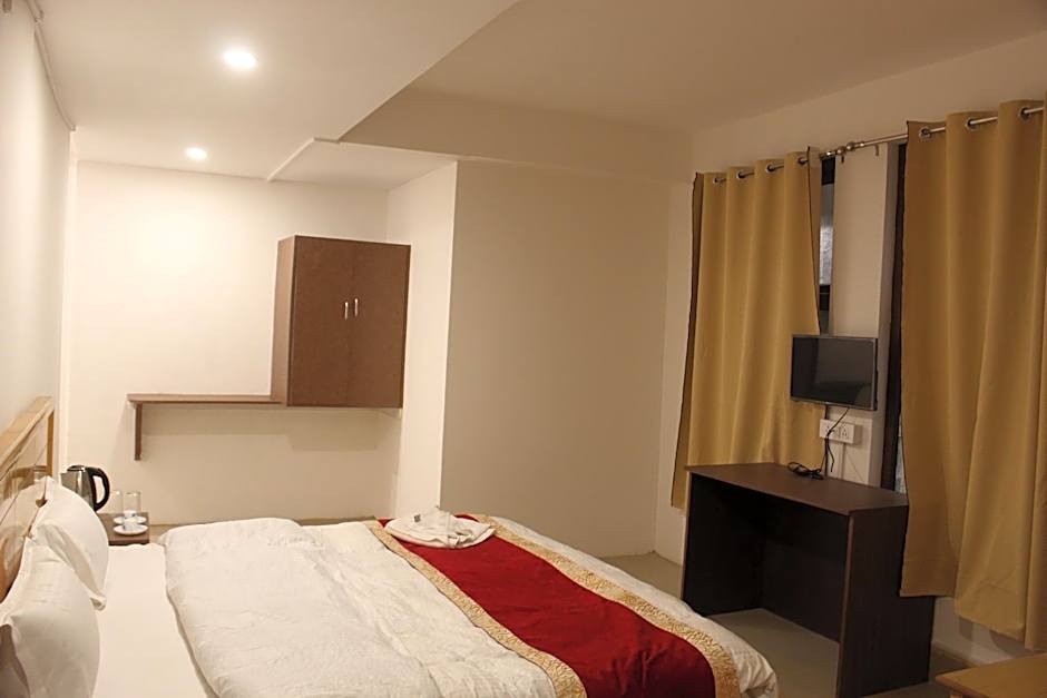 Hotel Leo International – Gangtok, OK