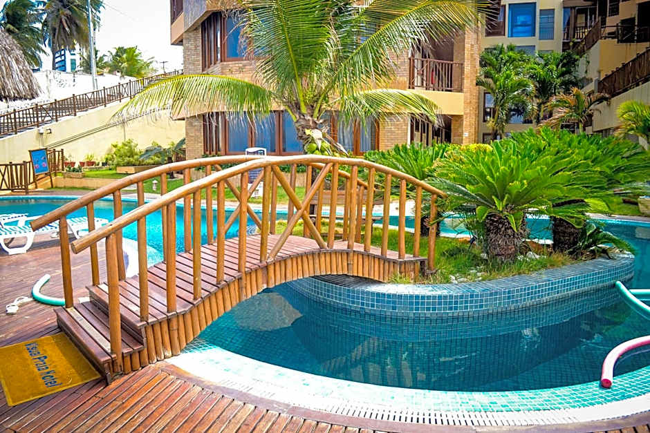 Visual Praia Hotel