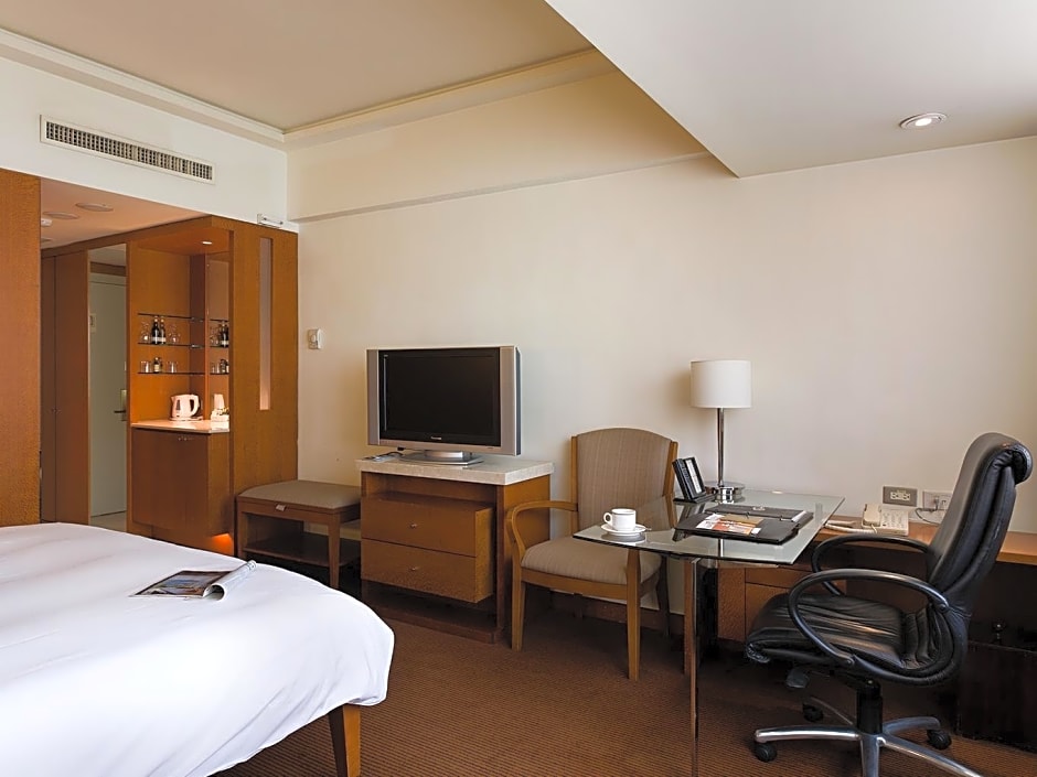 Gloria Prince Hotel Taipei