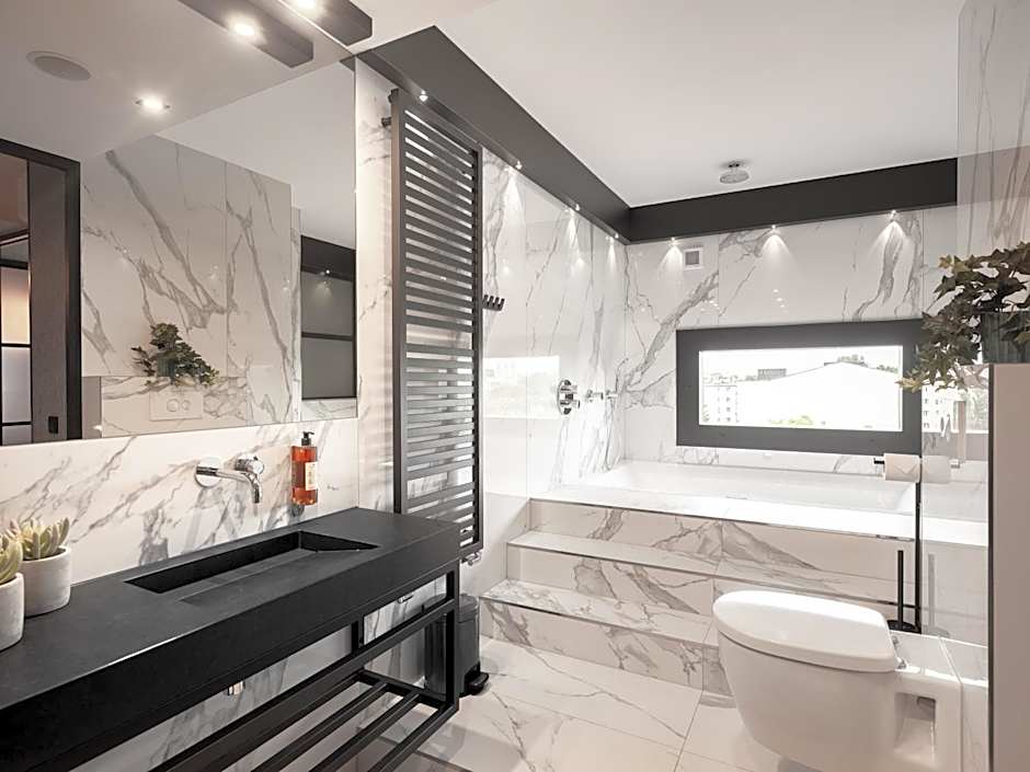 Art Suites Boutique Hotel - Krakow Center