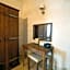 Helike Cave Suites