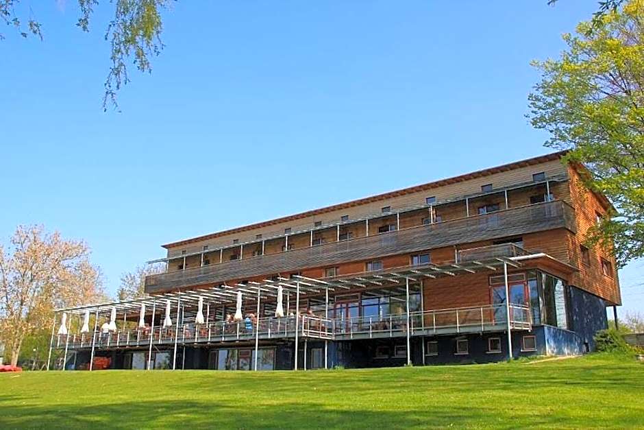 NaturFreundehaus Bodensee