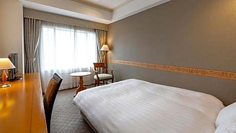 Double Room - Non-Smoking