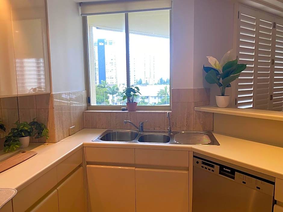 Contessa Holiday Apartments