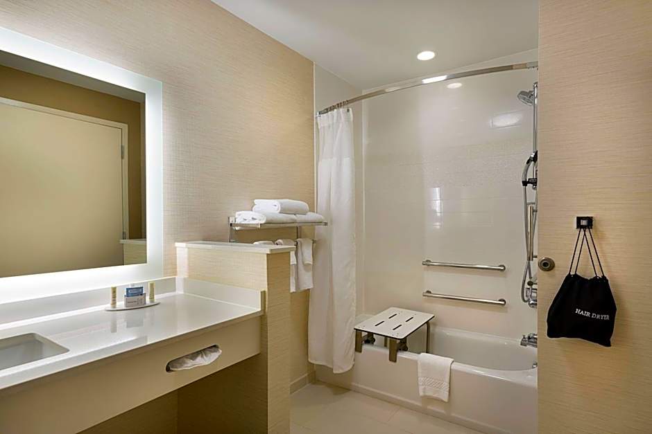 Fairfield Inn & Suites by Marriott Rock Hill
