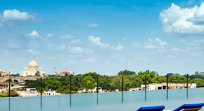 Taj Hotel & Convention Centre Agra
