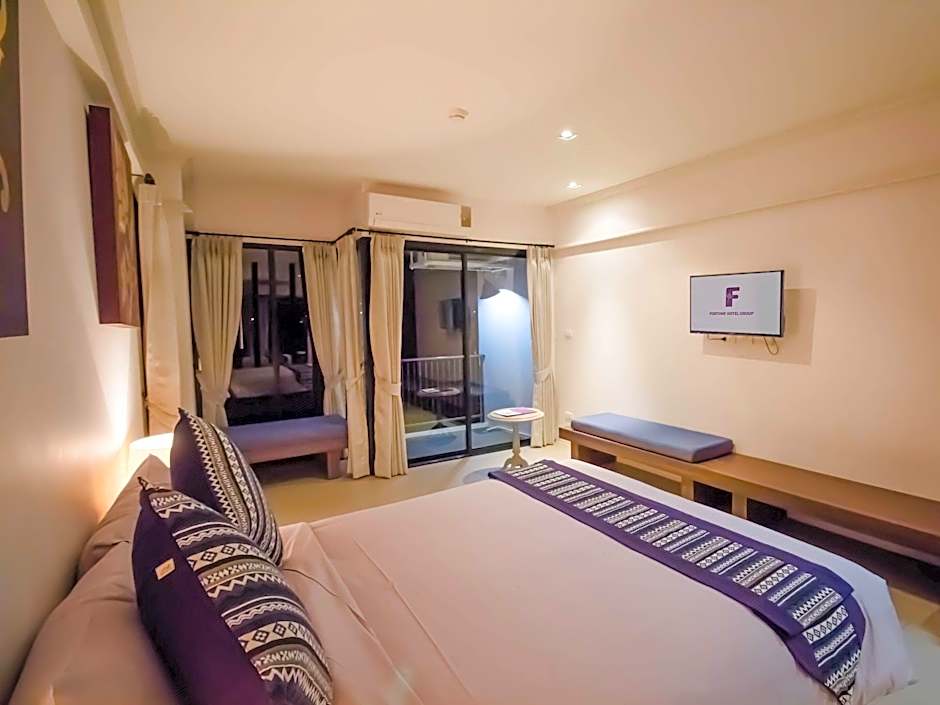 Fortune Riverview Hotel Chiang Khong