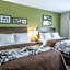 Sleep Inn & Suites Dayton South
