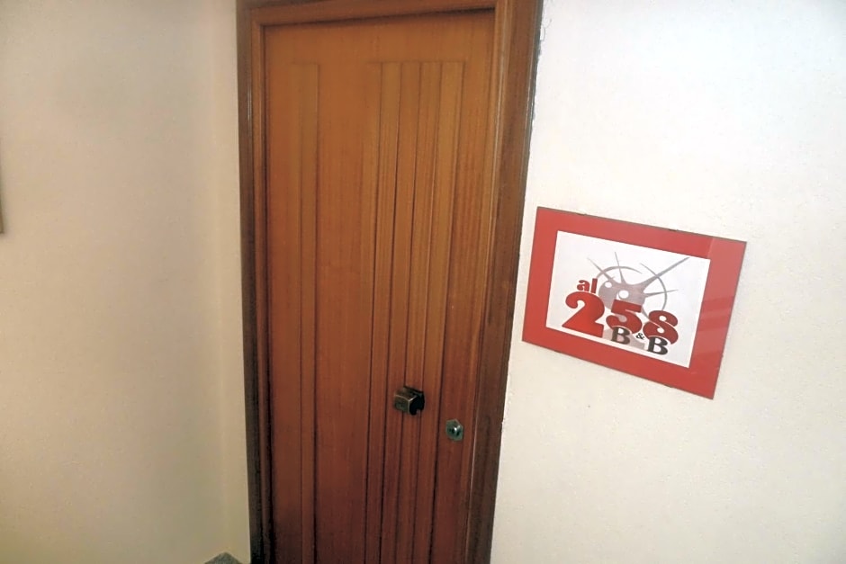 B&B Al 258