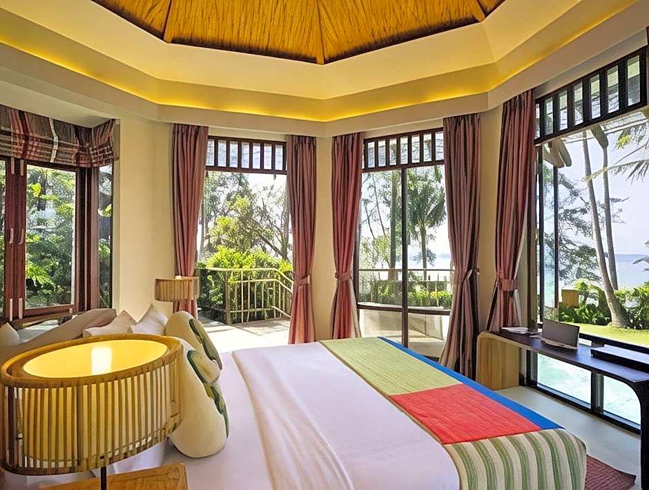 Ajinta Resort