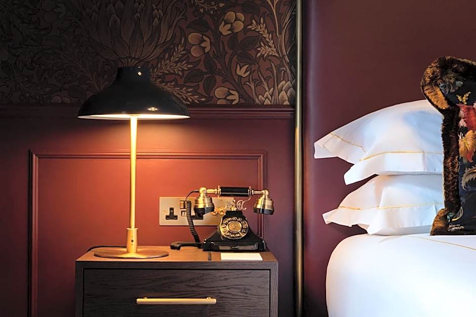 Sun Street Hotel Shoreditch