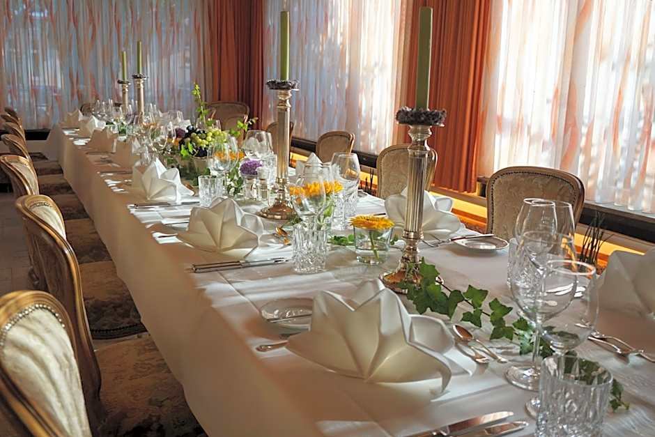 Hotel Restaurant Thum