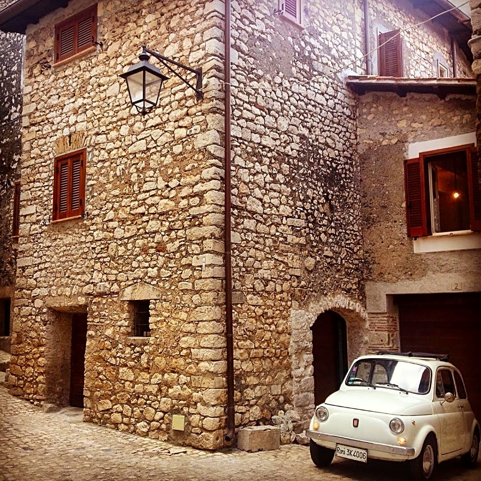 Lelive Bed and Breakfast