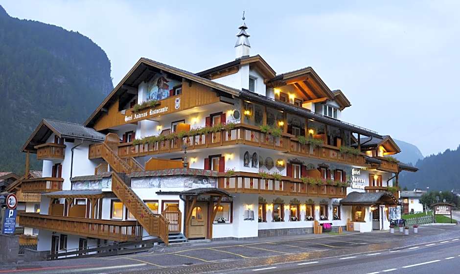 Hotel Andreas