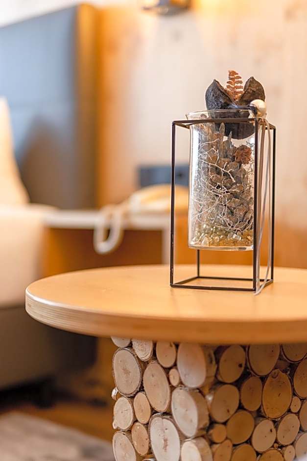 Hotel Alphof Stubaital