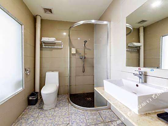 Yi Mi Hotel Guangzhou China Plaza Branch