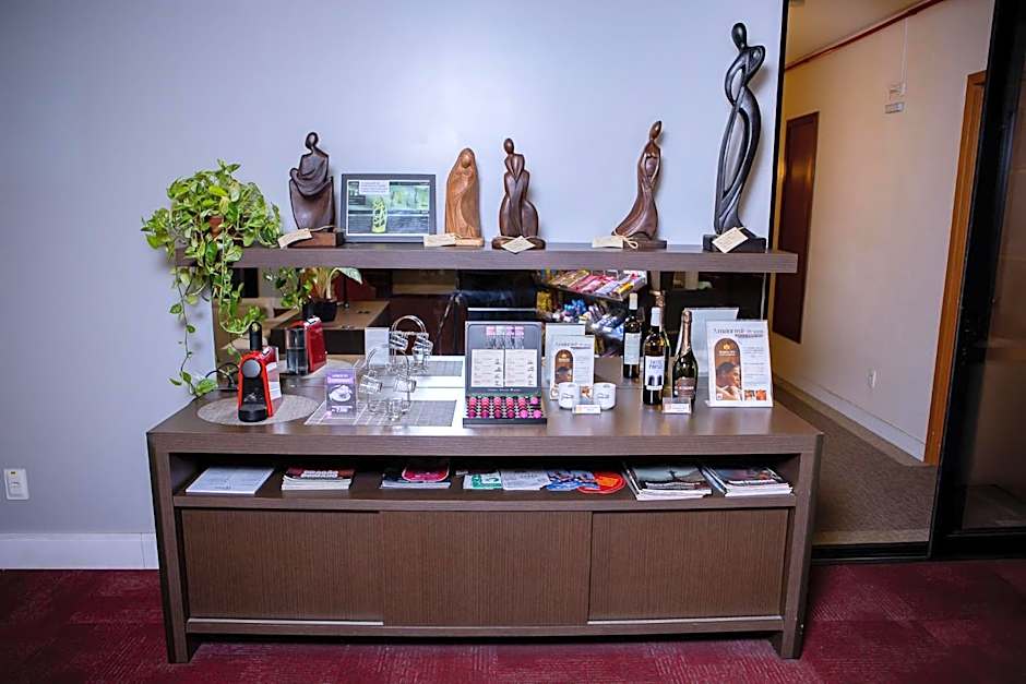 Hotel 10 Joinville