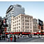 Gansevoort Meatpacking NYC