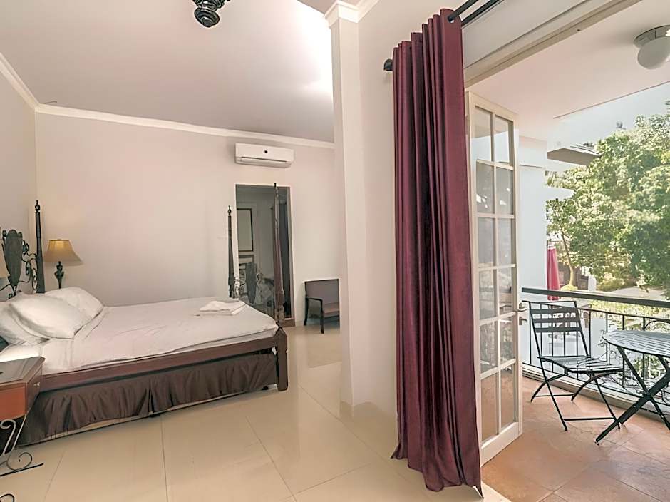 Boutique B21 Malang, Azana Hotels Collection