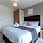 KSpace Serviced Apartments Leeds Waterloo Court