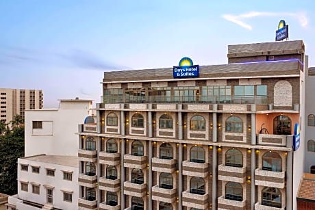 Days Hotel & Suites Dakar