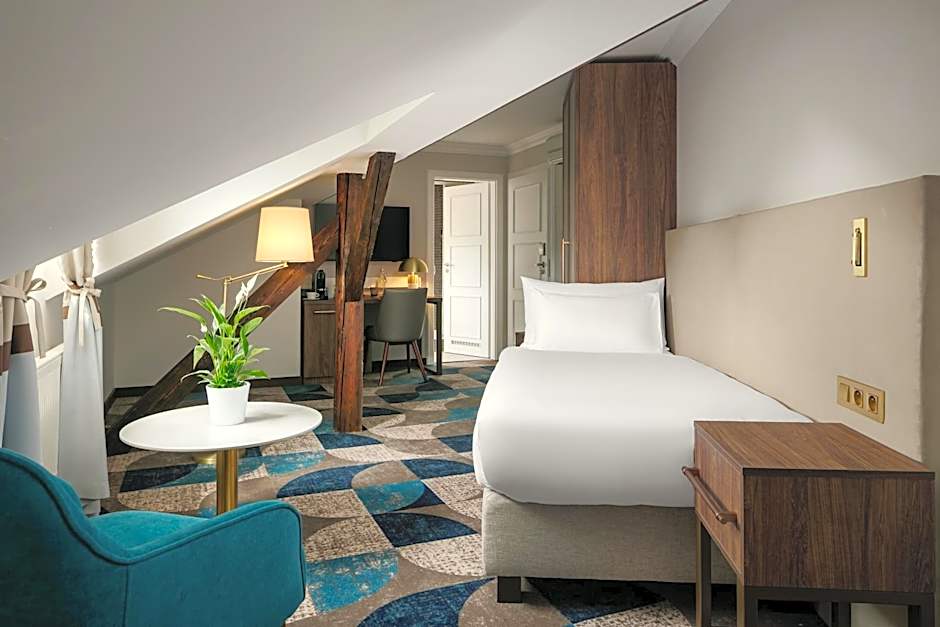 Harvey Spa Hotel