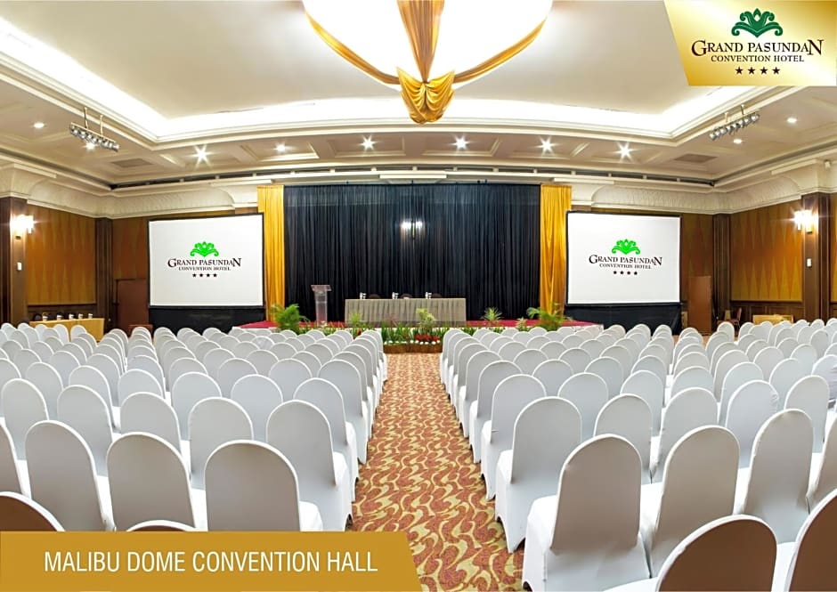 Grand Pasundan Convention Hotel