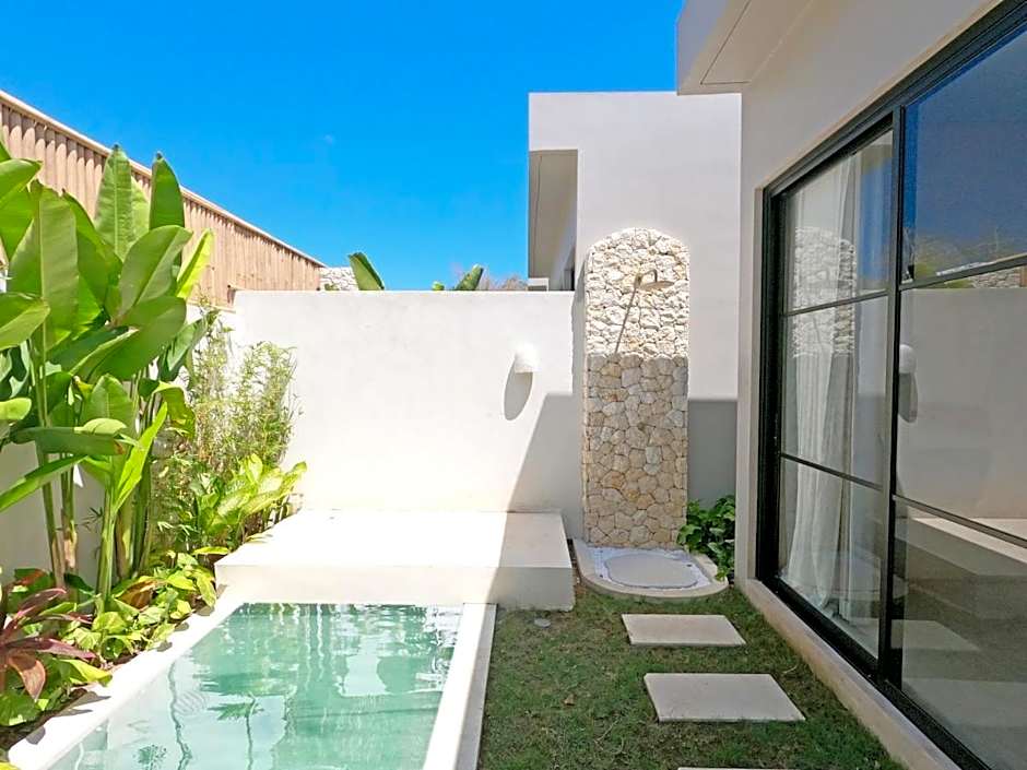 Alma Bingin Boutique Hotel