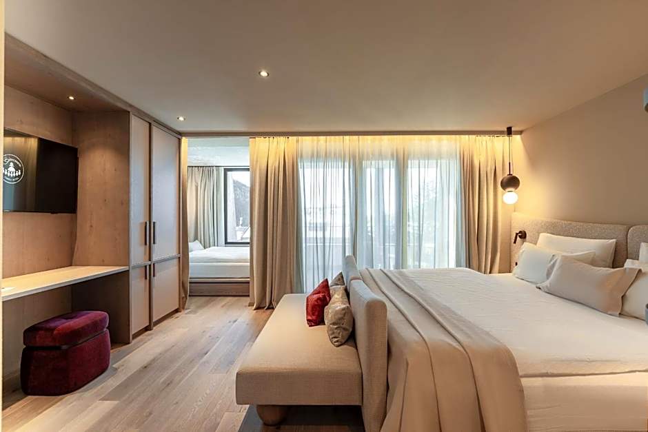 Biancaneve Family Hotel