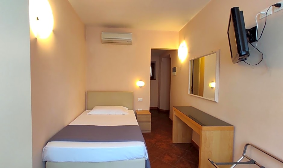 Hotel Rita Major