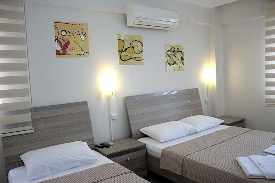Ada Olympos Otel