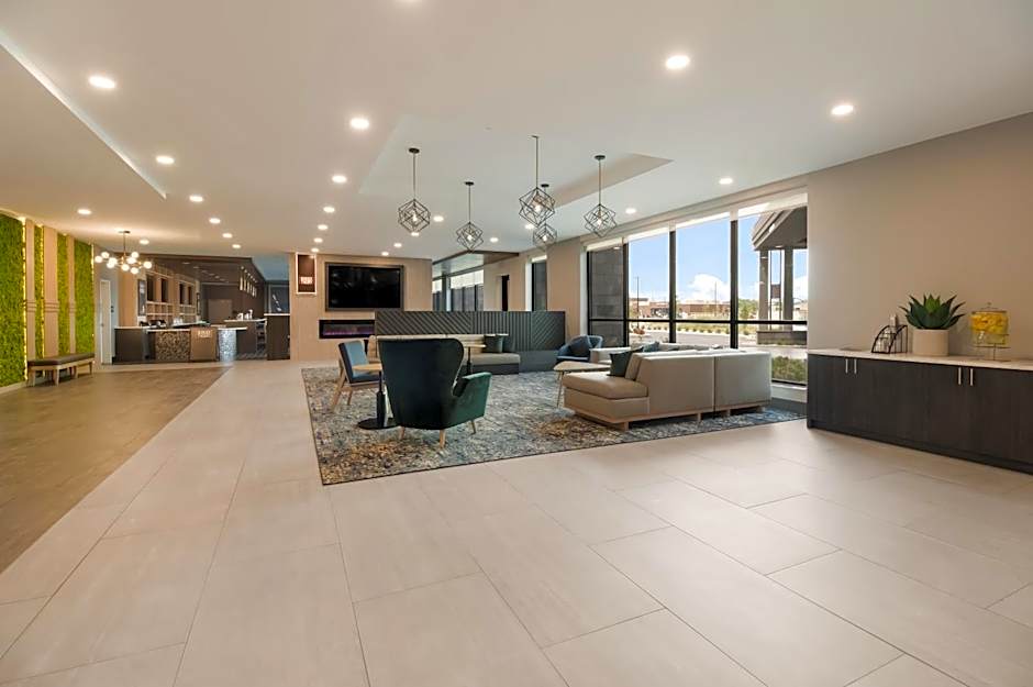 Holiday Inn & Suites Mt Juliet - Nashville Area