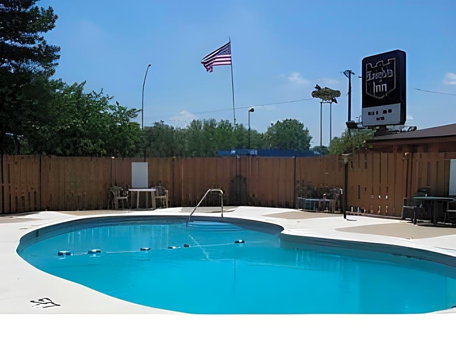 Knights Inn Rossford