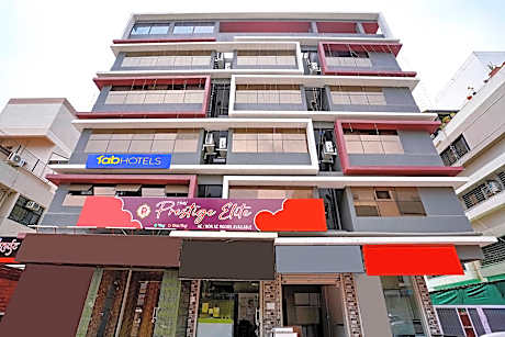 FabHotel Prestige Elite - Nashik Road