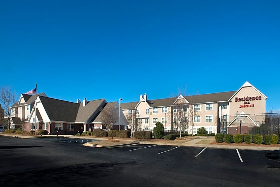 Residence Inn by Marriott Columbus