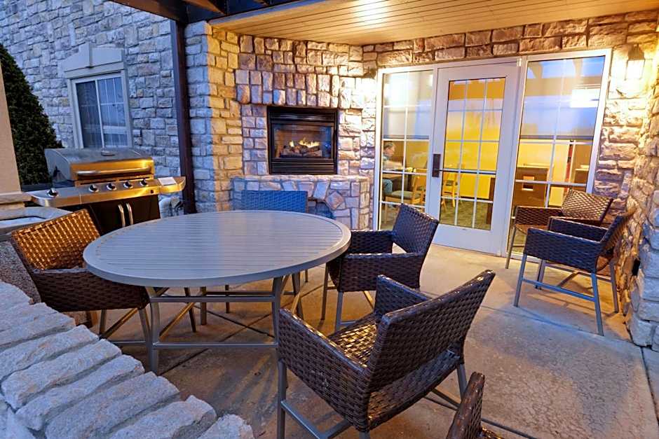 TownePlace Suites by Marriott Joplin