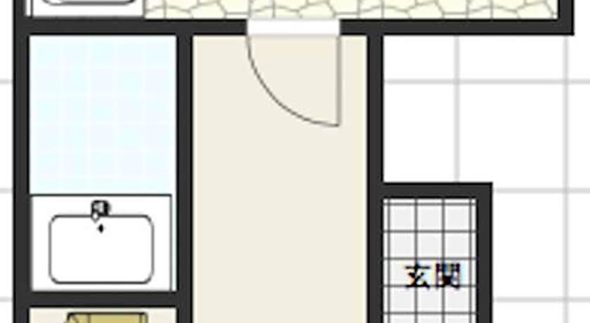 Smi:re Stay Oshiage