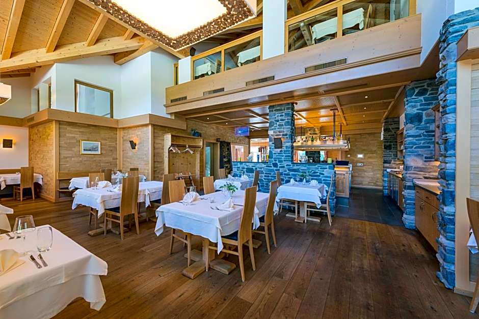 Alpenresort Eienwäldli Engelberg