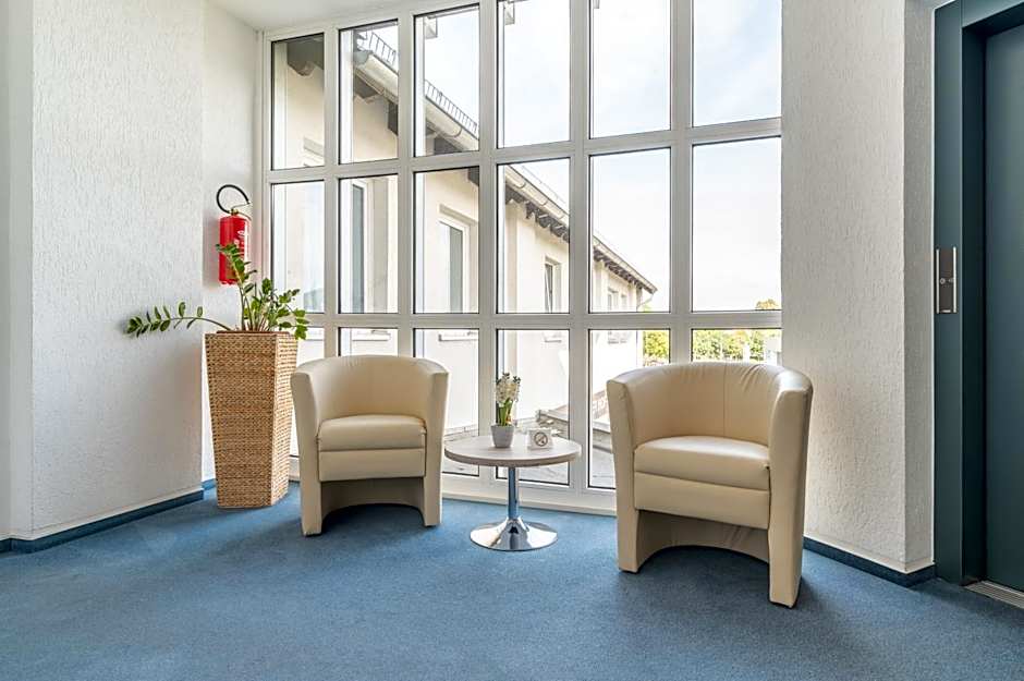 Hotel Kniestedter Hof