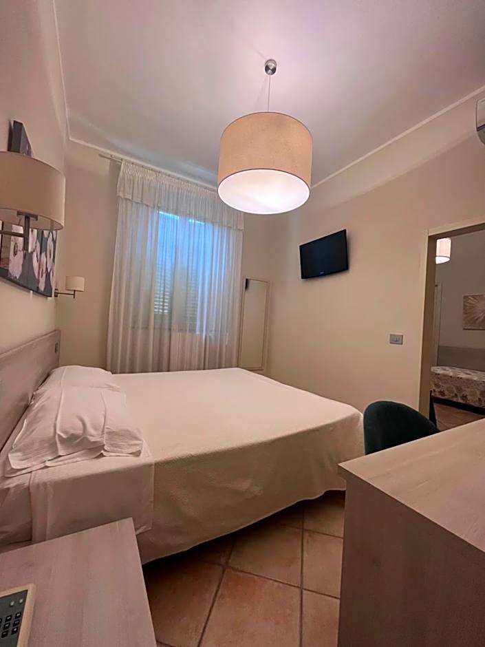 Albergo Africa