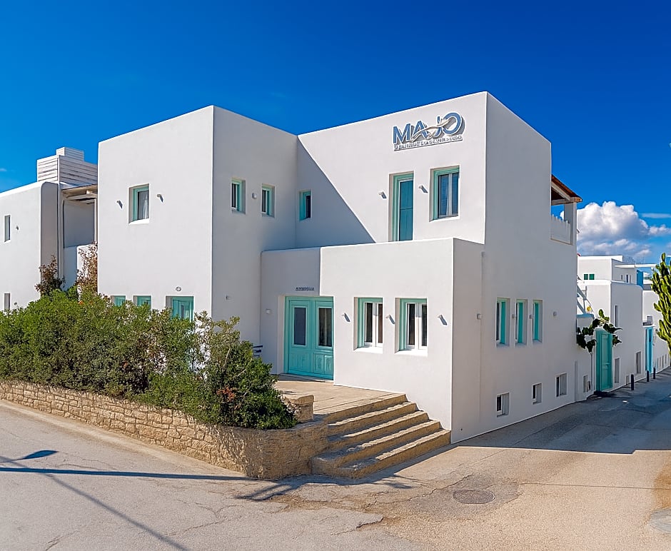 Majo Suites