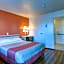 Motel 6-Bellflower, CA - Los Angeles